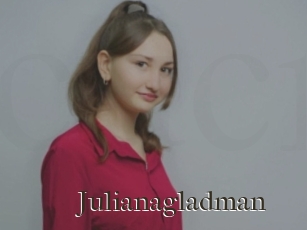 Julianagladman