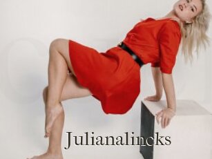 Julianalincks