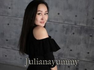 Julianayummy