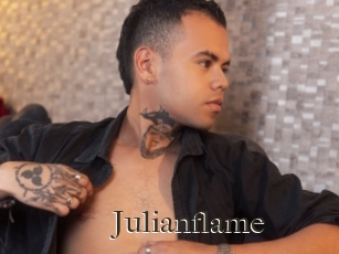 julianflame Cum crazy amateurs