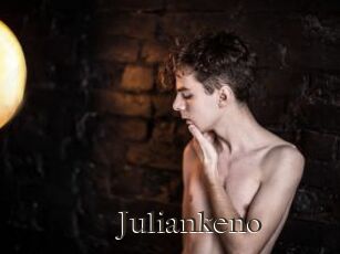 Juliankeno