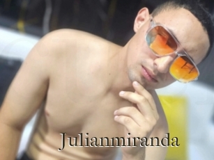 julianmiranda Cum crazy amateurs