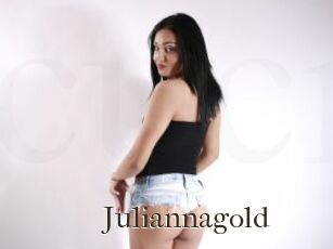 Juliannagold