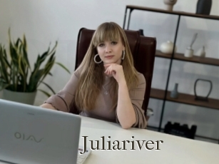 Juliariver