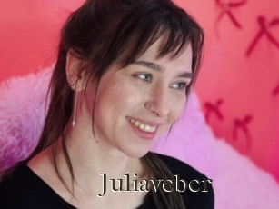 Juliaveber