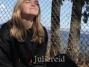 Juliereid