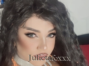 Julietafoxxx