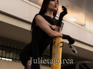 julietagarca Cum crazy amateurs