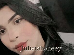 Julietahoneey