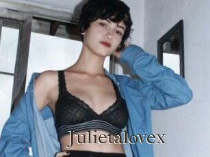 Julietalovex