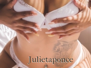 Julietaponce