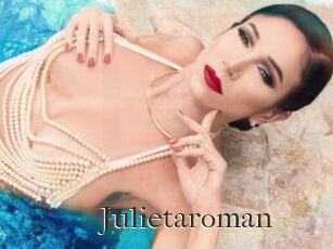 Julietaroman