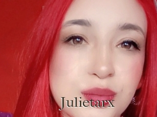 Julietarx
