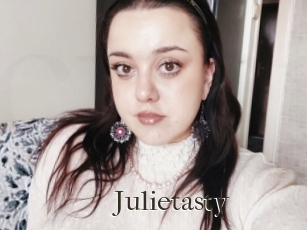 Julietasty