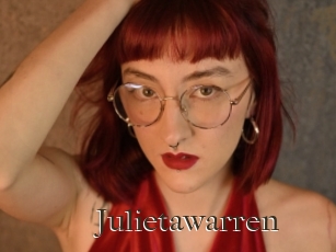 Julietawarren