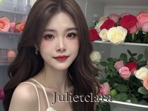 julietclara Cum crazy amateurs