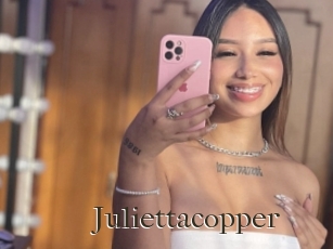 Juliettacopper