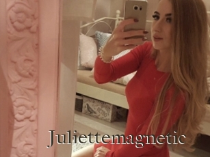 Juliettemagnetic