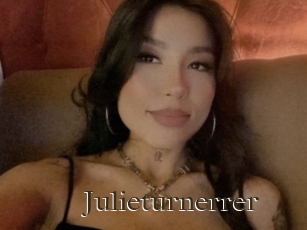 Julieturnerrer
