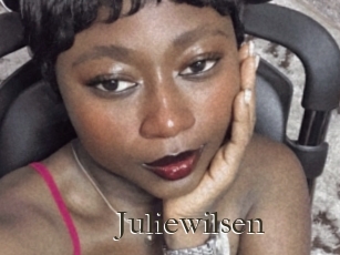 Juliewilsen