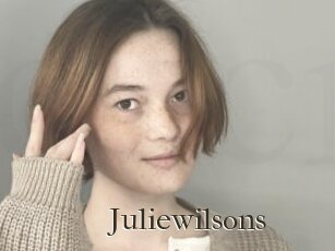 Juliewilsons