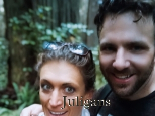 Juligans