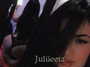 Juliieeta