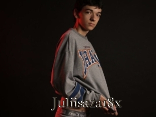 Juliisaza18x
