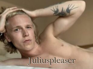 Juliuspleaser