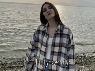 Julysenty