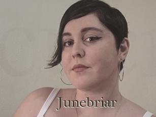 Junebriar