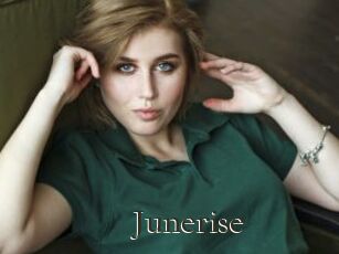 Junerise
