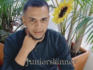 Juniorskinner