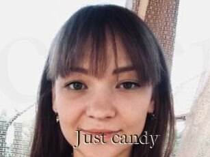 Just_candy