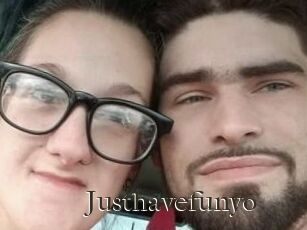 Justhavefunyo