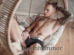 Justinhammer