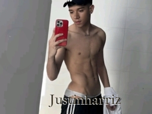 Justinharriz