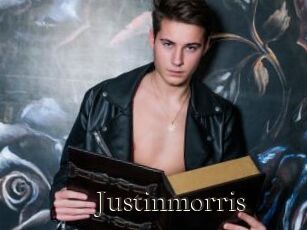 Justinmorris