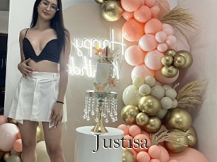 Justisa