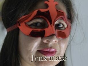 Jynx_maze