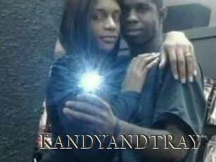 KANDYANDTRAY