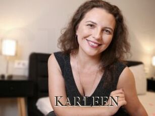 KARLEEN