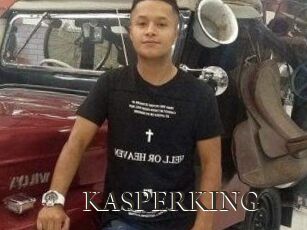 KASPER_KING