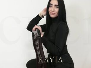 KAYIA