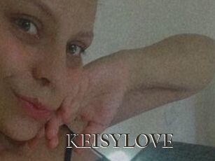 KEISYLOVE