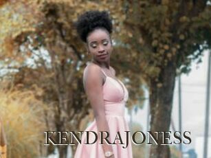 KENDRAJONESS