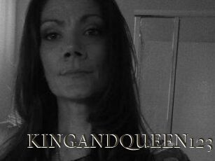 KINGANDQUEEN123