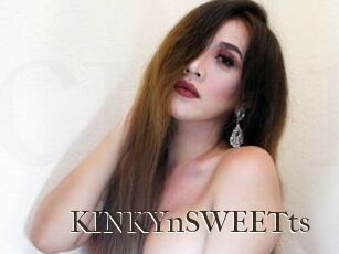 KINKYnSWEETts