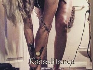 KaasaBlanca
