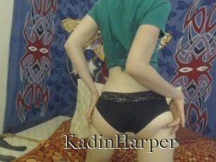 KadinHarper